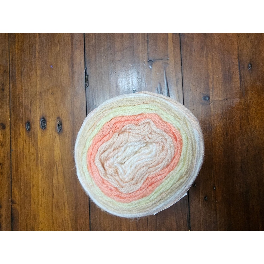 Premier Yarns Everyday DK Colors Sherbet 1071-12 Anti-Pilling Acrylic Yarn‎ 5oz
